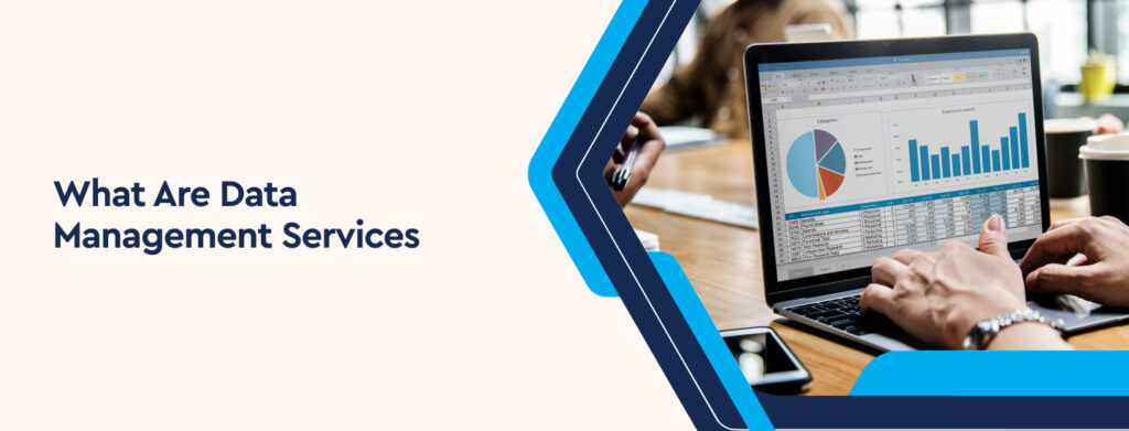 What Are Data Management Services