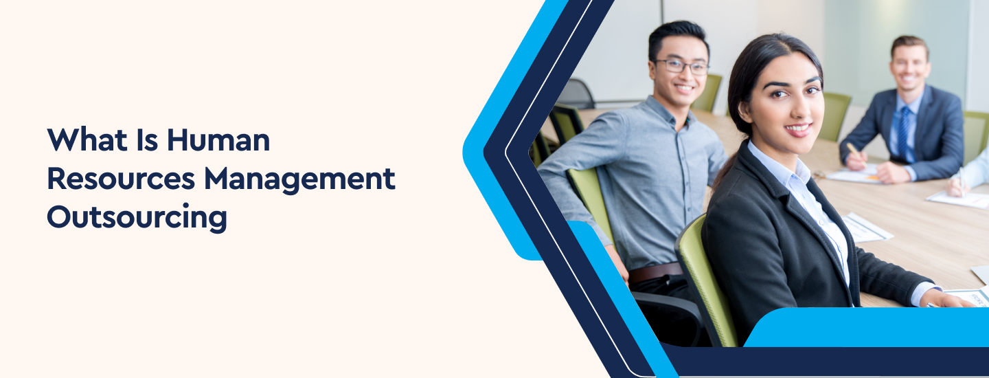 Human Resources Management Outsourcing